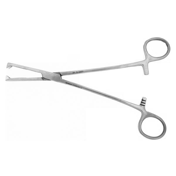 Forcep Vulsellum Jacobs 8